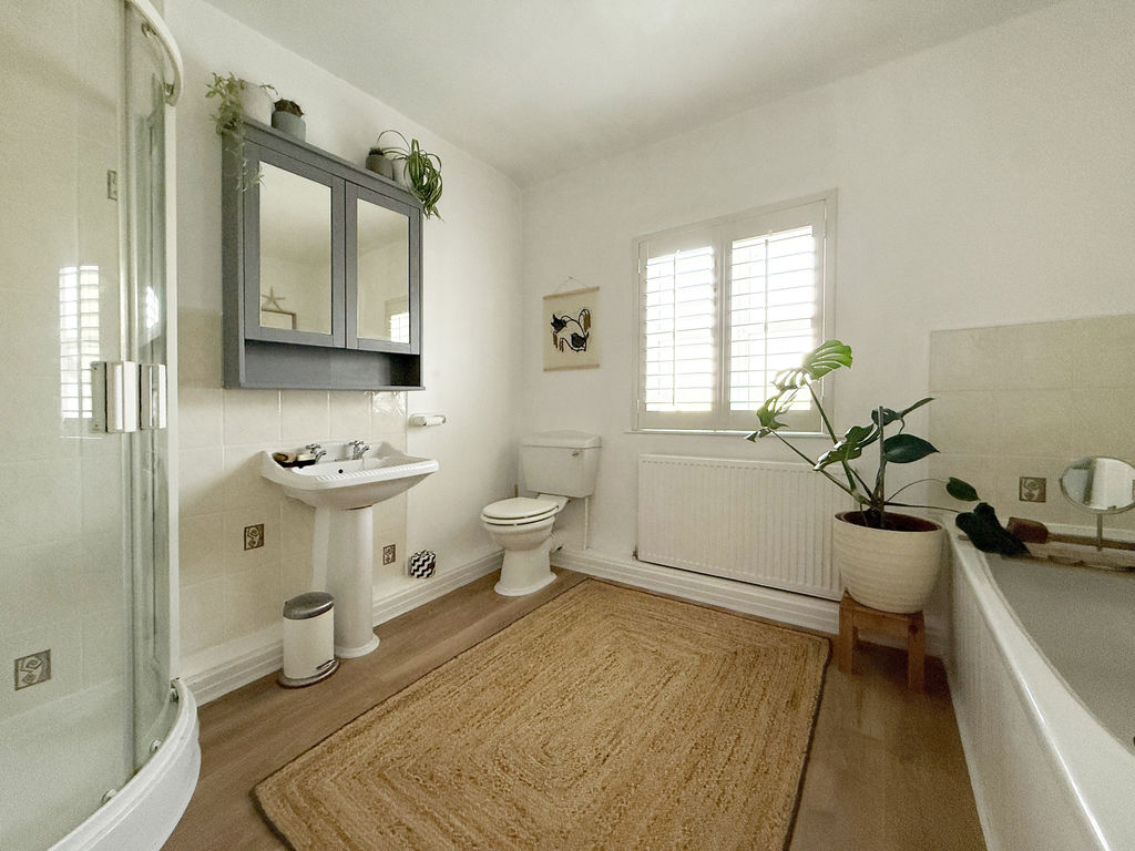 Daisy Lane Lathom